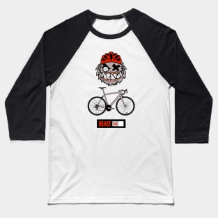 Roadie BEAST "ON" Baseball T-Shirt